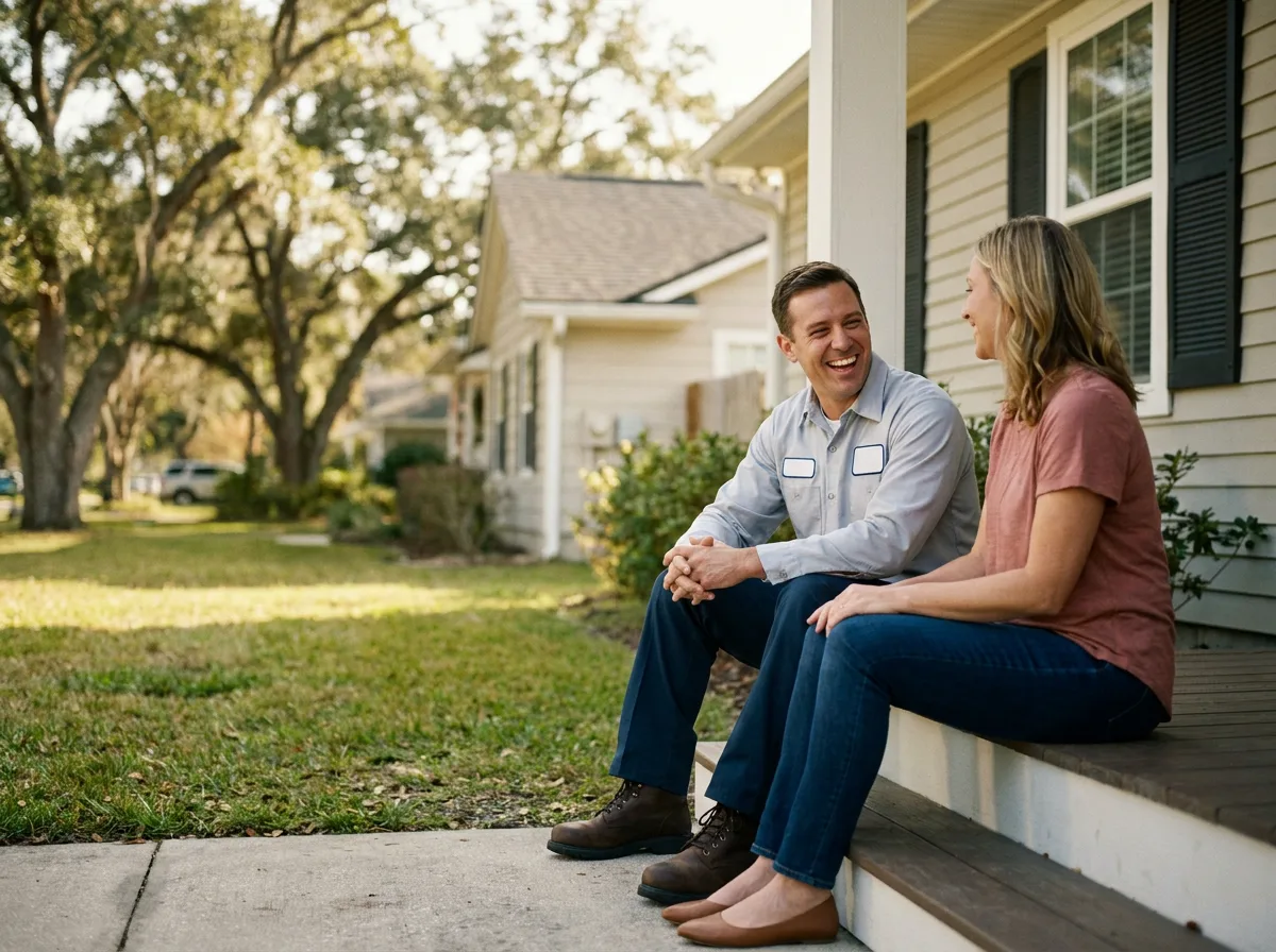 Septic tank pumping FAQs for Rentz, GA